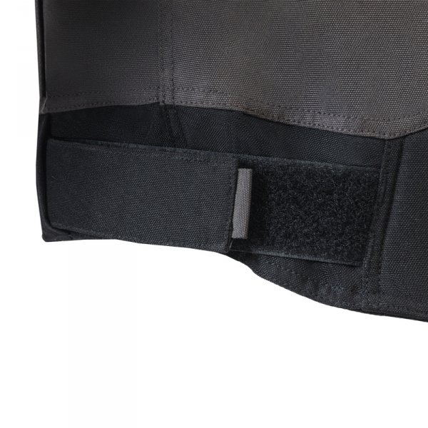REBELHORN TEKSTYLNA SPARK BLACK/GREY/FLUO YELLOW