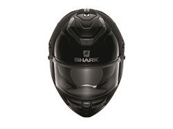 SHARK Kask integralny SPARTAN GT BLANK czarny