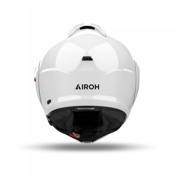 AIROH KASK SYSTEMOWY MATHISSE II COLOR WHITE GLOSS