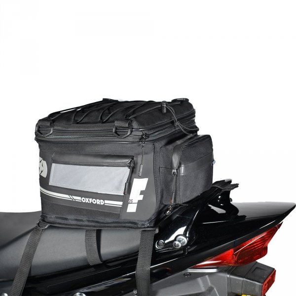 OXFORD OL446 F1 TAIL PACK LARGE 35L
