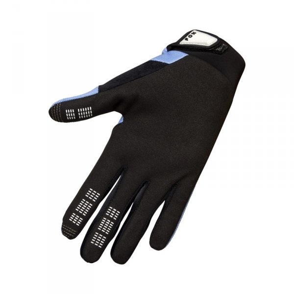 FOX  RĘKAWICE LADY RANGER GRID LIGHT SLATE