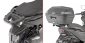 GIVI SR1166 STELAŻ KUFRA CENTRALNEGO MONOLOCK (BEZ PŁYTY) HONDA 