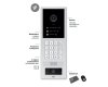 MBIPKEYSTAT zewnętrzny wideodomofon IP MyBell z klawiaturą i wyświetlaczem