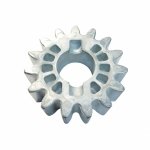 Koło zębate aluminiowe - NICE ROBUS 350 ROKIT ROBO
