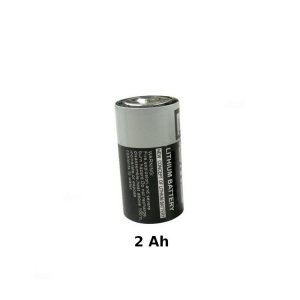 Bateria FTA2 2 Ah do fotokomórek FT210/FT210B