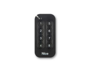 Pilot nadajnik MYGO8BD pilot 8-kanałowy, dwukierunkowy, 433.92 MHz