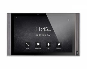 MBIPPREMONIT monitor wewnętrzny MyBell IP Premium (10.1, Android)