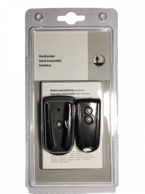 Pilot EcoStar RSC 2