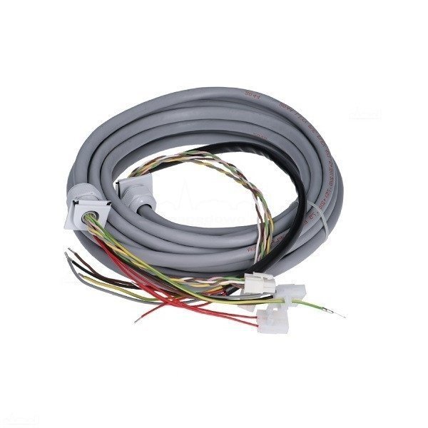 CA0176A00 - przewód do połączenia siłownika z elektronicznymi wyłącznikami krańcowymi z centralą D-PRO ACTION/AUTOMATIC