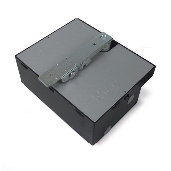 BMBOX obudowa podziemna do BIG-FAB