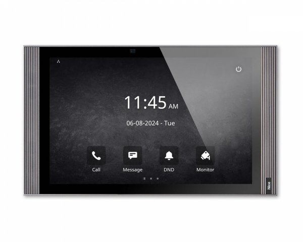 MBIPPREMONIT monitor wewnętrzny MyBell IP Premium (10.1&quot;, Android)