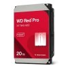 Dysk WD Red Pro™ WD202KFGX 20TB 3,5 7200 512MB SATA III NAS