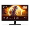 Monitor AOC 27 Q27G4ZR Fast IPS WQHD 240Hz 2xHDMI DP głośniki - USZ OPAK