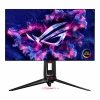 Monitor Asus 27 ROG Swift OLED PG27AQDP QHD 480Hz 2xHDMI DP HUB