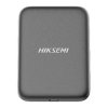 Dysk zewnętrzny SSD HIKSEMI Elite 9 2TB USB 3.2 Gen2x2 Type-C (2000/1850 MB/s) szary