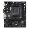 Płyta ASRock B550M-HDV /AMD B550/DDR4/SATA3/M.2/USB3.0/PCIe4.0/AM4/mATX - POSERWI