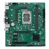 Płyta Asus Pro H610M-C D4-CSM /H610/DDR4/SATA3/M.2/USB3.1/s.1700/mATX