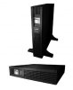 Zasilacz awaryjny UPS Ever Line-Interactive Sinline RT 1200VA AVR 3xIEC 2xPL Sin USB LAN rack/tower - USZ OPAK
