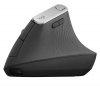 Mysz bezprzewodowa Logitech MX Vertical optyczna czarna - OTW OPAK