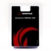 Termopad Rampage XTP-001 38×38×0,2 mm PTM