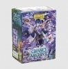  Dragon Shield Grand Archive Matte Dual Art Sleeves - Ciel, Mirage's Grave (100 Sleeves)