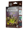 Warhammer Underworlds: Wyrdhollow – Skabbiks Plaguepack