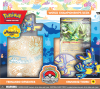 Pokémon TCG: World Championships Deck - Honolulu 2024 - Crushing Thorn