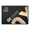 Dysk SSD 1TB SATA III 2,5 (560/500) Team Group QX2 7mm