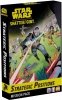 Star Wars: Shatterpoint - Strategic Positions - Mission Pack