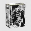  Dragon Shield License WB100 Matte Dual Art - Dark Knight