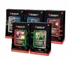 Magic the Gathering: Starter Commander Decks 2022 (5 Decks) 