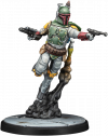 Star Wars: Shatterpoint - Niepotrzebna hołota - Boba Fett