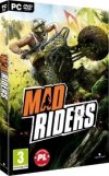 MAD RIDERS                 PC