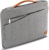 Pokrowiec na Laptopa do 15,6 cala (39,62 cm) deleyCON szary
