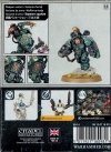 Leagues of Votann Einhyr Champion