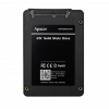 Apacer Dysk SSD AS340 PANTHER 240GB 2.5'' SATA3 6GB/s, 550/520 MB/s
