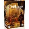 Oriflamme: Pożoga