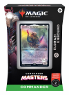 MTG: Commander Masters - Commander Deck - Eldrazi Unbound