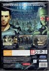 BINARY DOMAIN         PC DVD