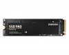 Dysk SSD Samsung 980 1TB M.2 2280 PCIe 3.0 x4 NVMe (3500/3000 MB/s) TLC