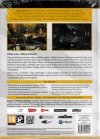 Gra PC Gamebook Dark Eye Klatwa Wron