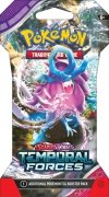 Pokémon TCG: Scarlet & Violet - Temporal Forces - Sleeved Booster