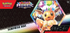 Pokemon TCG: Scarlet&Violet- Prismatic Evolutions - Surprise Box Collection