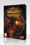 WORLD OF WARCRAFT CATACLYSM