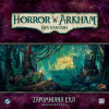 Horror w Arkham LCG Zapomniana era PL