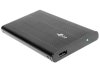 Obudowa na dysk Tracer 722-2 AL USB 2.0 HDD 2.5 IDE