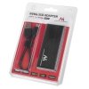 Obudowa dysku Maclean, SSD M.2, NVMe (PCIe), NGFF (SATA), USB 3.1