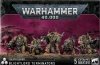 	Chaos Space Marine Death Guard Blightlord Terminators