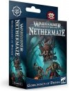 Warhammer Underworlds: Nethermaze – Gorechosen of Dromm