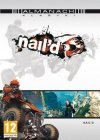 NAIL'D PC DVD